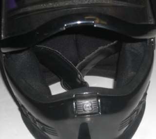 Bieffe Helmet Medium Italy GR. 1400 Italy GR1400 DOT  