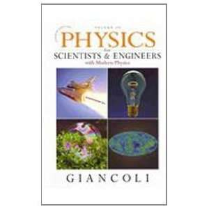  Physics for Scientists & Engineers Vol. 3 (Chs 36 44) with 