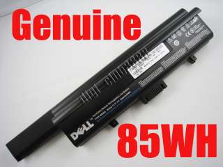 9cell Battery for Dell XPS M1330 1330 FW302 KP405 WR047  