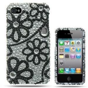   Case + Universal Screen Protector (NOT for iPhone 2G or iPhone 3G 3GS