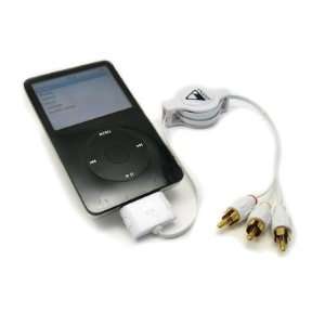  Incipio AV Connection Kit for the Apple iPod Nano, Photo 