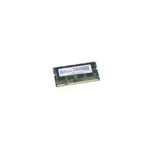  iRam 1GB DDR 333 (PC 2700) Memory For Apple Notebook Mod 