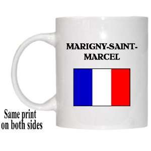  France   MARIGNY SAINT MARCEL Mug: Everything Else