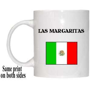  Mexico   LAS MARGARITAS Mug 
