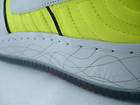 Nike Air Force 1 Low Supreme I/O, Neon Tennis Ball $250