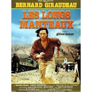  Les longs manteaux Poster Movie French (11 x 17 Inches 