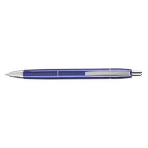  Pilot Axiom Colbalt Blue Ballpoint Pen   P90061: Office 