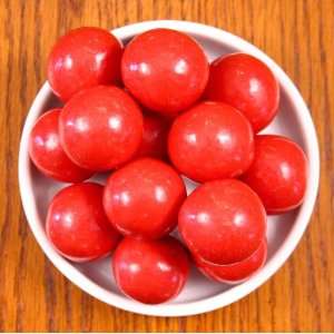 Cherry Malted Milk Balls Grocery & Gourmet Food