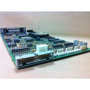    Zebra 105SE Paraller Main Logic System Board 