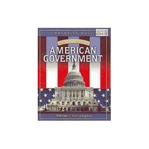  Magruder`s American Government 2002 Books