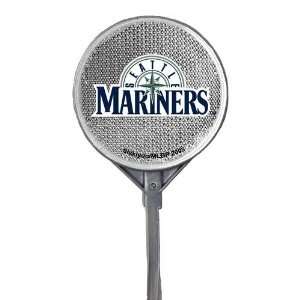  Seattle Mariners MLB Driveway Reflector Clear: Sports 
