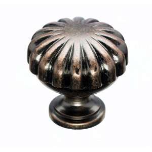  Top Knobs M323 Knobs Antique Copper