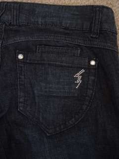 NWT JOLT WOMENS SKINNY JEANS SIZE 5 SOLD @   