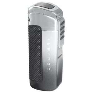  Colibri Flare Gradient Grey Torch Flame Lighter Sports 