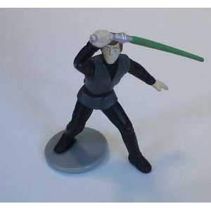  Star Wars Pvc Figure Luke Skywalker Toys & Games