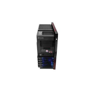 NEW Thermaltake Level 10 GT LCS VN10031W2N No PS Full Tower Case 