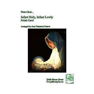  Infant Holy, Infant Lowly (Polish Carol) Musical 