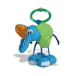  Jittery Jungle Pals Elephant Toys & Games