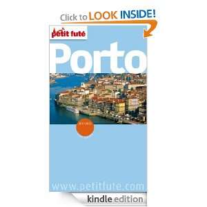 Porto (City Guide) (French Edition) Collectif, Dominique Auzias, Jean 
