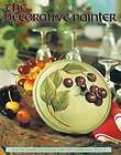 THE DECORATIVE PAINTER Jan Feb 2001 Tole Painting Pattern Book items 