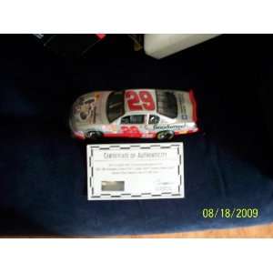   Harvick  Nascar  #29 Monte Carlo 400 Looney Toons Car: Toys & Games