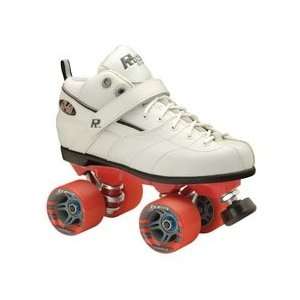 Rock GT 50 Speed Skates with Clawz Wheels  Sports 
