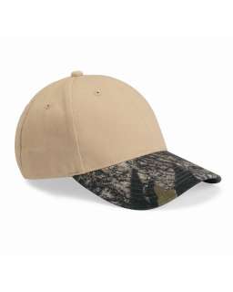 15) Kati Brand Mens Solid Crown Camouflage Cap New  