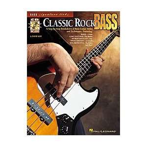  Classic Rock Bass Musical Instruments