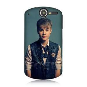  Ecell   JUSTIN BIEBER HARD BACK CASE COVER FOR HUAWEI 