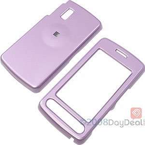  Shield Protector Case For LG Vu CU920 Cell Phones & Accessories