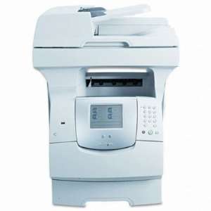  LEX22G0550 Lexmark X642e Laser Printer/Copier/Scanner/Fax 