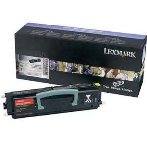  Lexmark International E24x Toner Cartridge Electronics