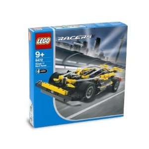 Lego Technic Street n Mud Racer: Toys & Games