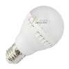6W E27 Warm SMD 5050 LED Light Bulb Lamp 220 240V  