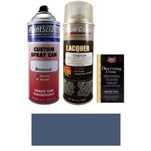   Spray Can Paint Kit for 1991 Chrysler All Models (BF/KBF) Automotive