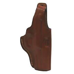 Hunter Company Premium Leather Pro Hide High Ride Holster 