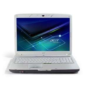  Acer AS7520 5823 Laptop (1.9 GHz AMD Turion 64 X 2 TL 58 Processor 