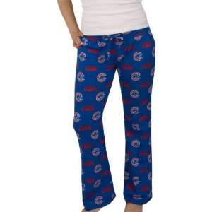  Chicago Cubs Womens T2 Pants: Sports & Outdoors
