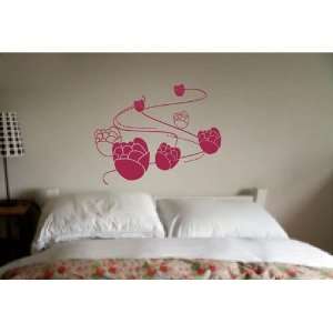 com Large  easy Instant Decoration wall sticker wall mural Deco Dream 