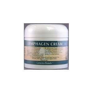  Genestra   Lymphagen Cream 56 grams Health & Personal 