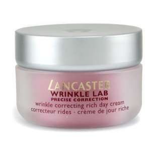  Lancaster Wrinkle Lab Day Rich Cream   50ml/1.7oz Health 