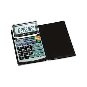  Universal 15995 Handheld Business Calculator with Wallet 