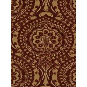  Lalonde Cranberry by Beacon Hill Fabric