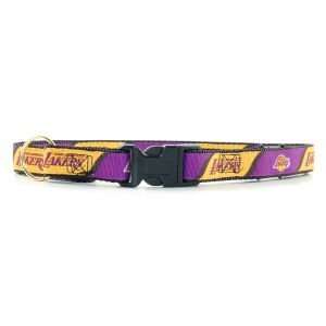  Los Angeles Lakers Team Lanyard: Sports & Outdoors