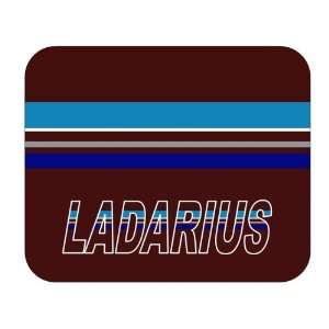 Personalized Gift   Ladarius Mouse Pad 