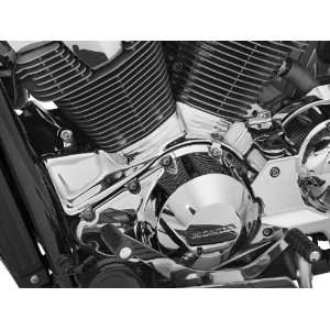  Kuryakyn Engine Case Cover 7704: Automotive
