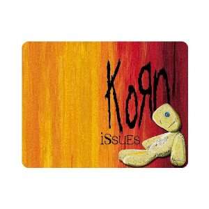  Brand New Korn Mouse Pad Issues 