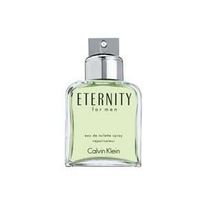 Calvin Klein Eternity for Men Beauty