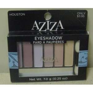  Aziza Eye Shadow (Houston) Beauty