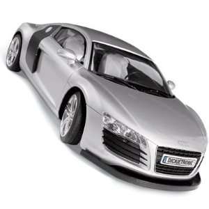  Remote Controlled Audi R8 (112 scale) Toys & Games